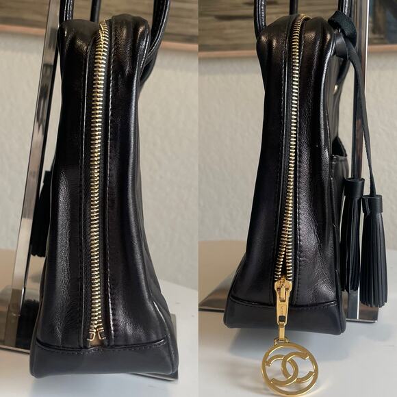 💎✨BEAUTIFUL✨💎 Authentic CHANEL Shoulder Bag - Picture 5 of 10